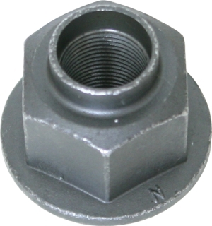 Lock nut M20
