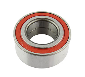 Wheel hub