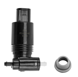 Washer pump