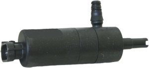 Washer pump
