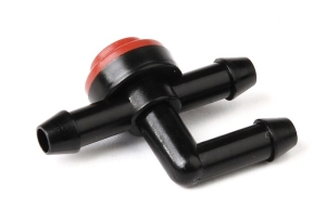 Delivery valve