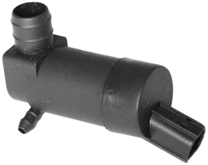 Washer pump