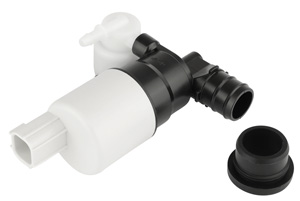 Washer pump