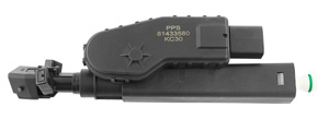 Headlight cleaner 30663580