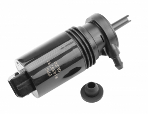 Washer pump