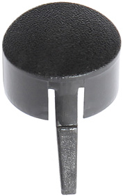 Wiper arm cap