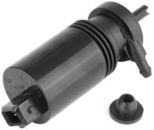 Washer pump