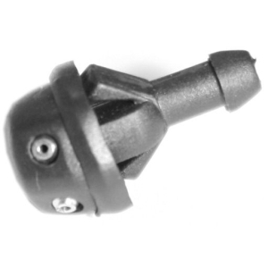 Washer jet nozzle