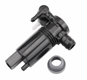 Washer pump
