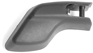 Wiper arm cap