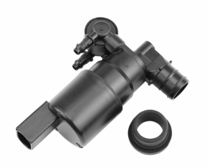 Washer pump