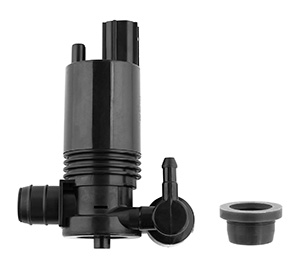 Washer pump