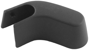 Wiper arm cap