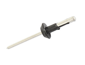 Pop rivet