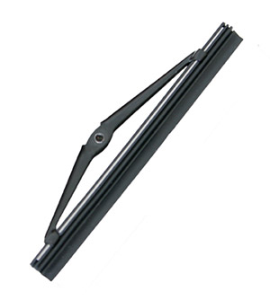 Wiper blade headlamp - Pair