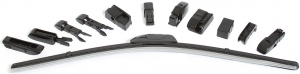 Wiper blade universal