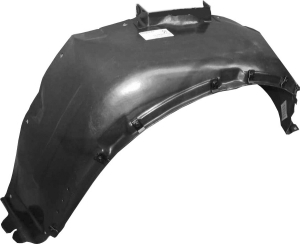 Inner fender LH