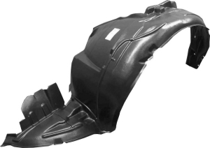 Inner fender RH