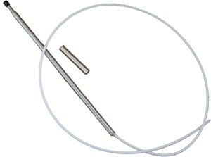 Antenna mast
