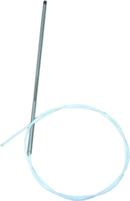Antenna mast
