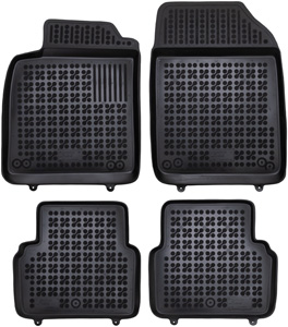Floor mats