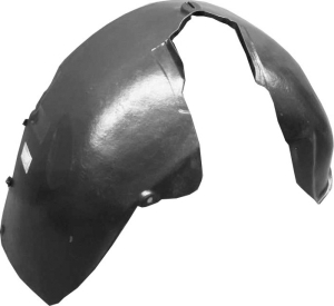 Inner fender LH