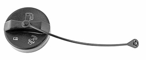 Fuel Cap