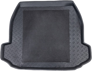 Trunk liner