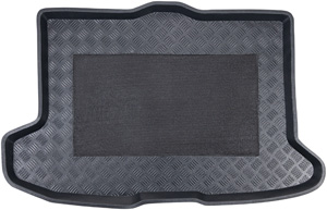 Trunk liner