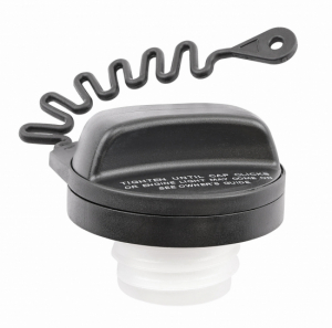 Fuel cap