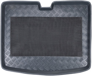 Trunk liner