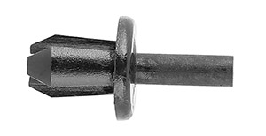 Clip Panel sill trim