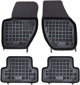 Floor mats