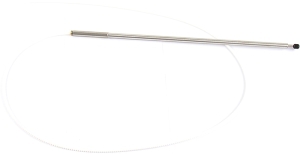 Antenna mast