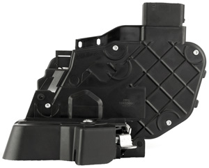 Door lock rear right