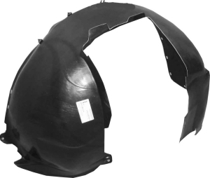 Inner fender LH