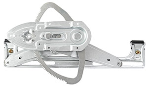 Window regulator rear left