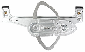 Window regulator rear right