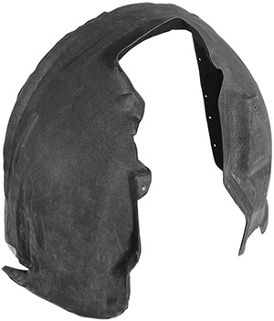 Inner fender LH