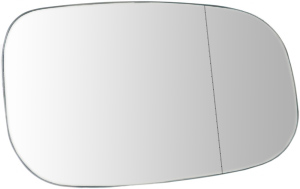 Mirror glass - Replaced by 82436924