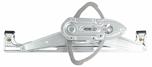 Window regulator front left