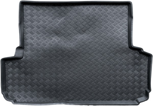 Trunk liner