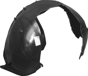 Inner fender LH