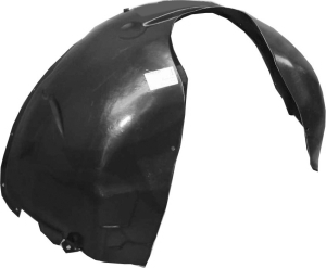 Inner fender LH