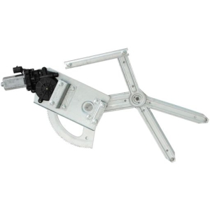 Window regulators front left