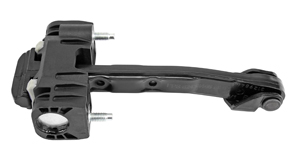 Door catch front left & right