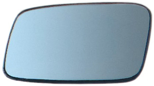 Glass with base