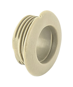 Door lock bushing