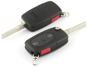 Remote control cover