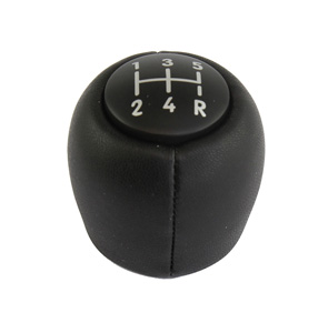 Gear knob